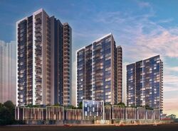 Piccadilly Grand (D8), Apartment #484242851